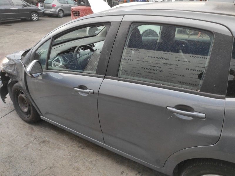 citroën c3 del año 2010