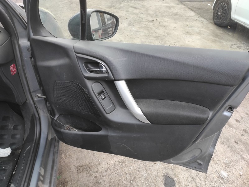 citroën c3 del año 2010