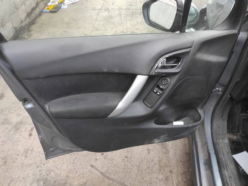 citroën c3 del año 2010