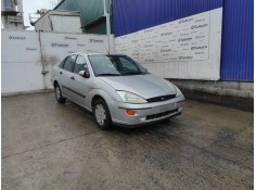 FORD FOCUS BERLINA (CAK)