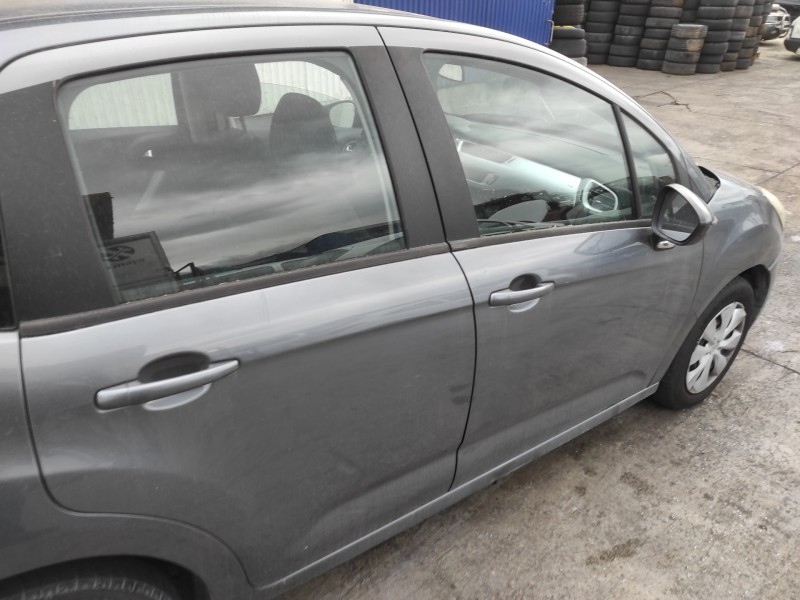 citroën c3 del año 2010