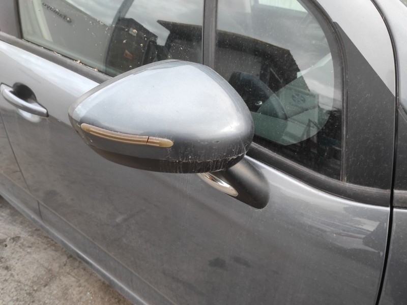 citroën c3 del año 2010