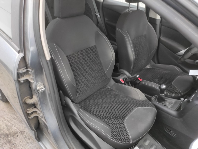citroën c3 del año 2010