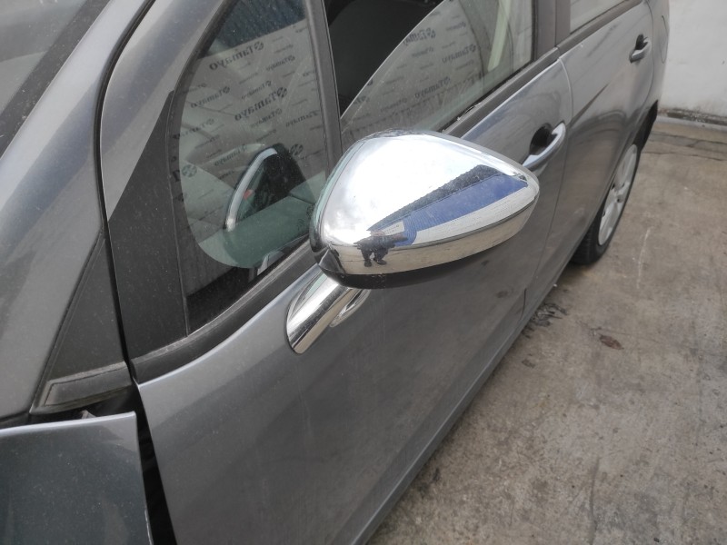 citroën c3 del año 2010