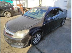opel astra twin top del año 2008 2