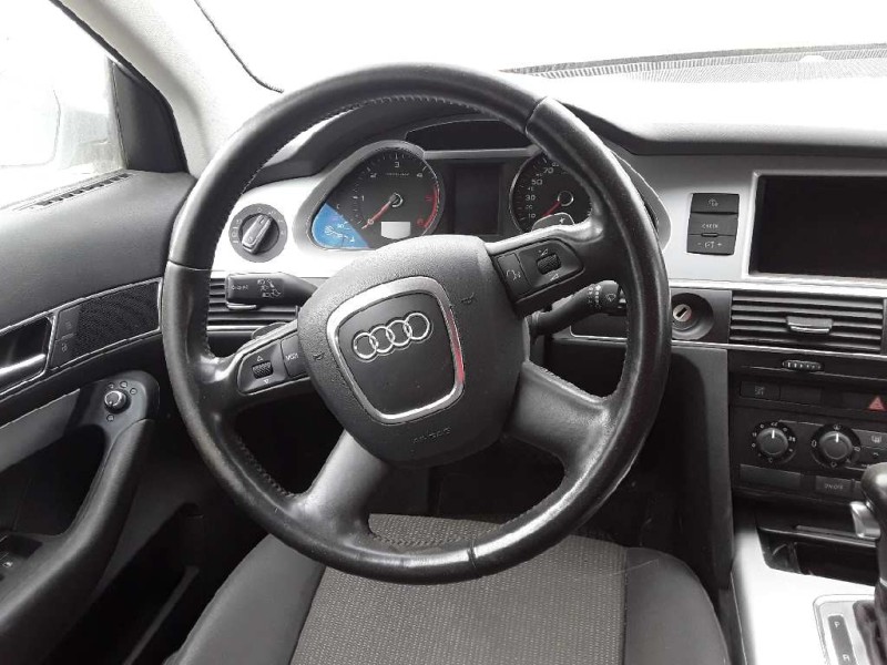 audi a6 allroad quattro (4fh) del año 2009