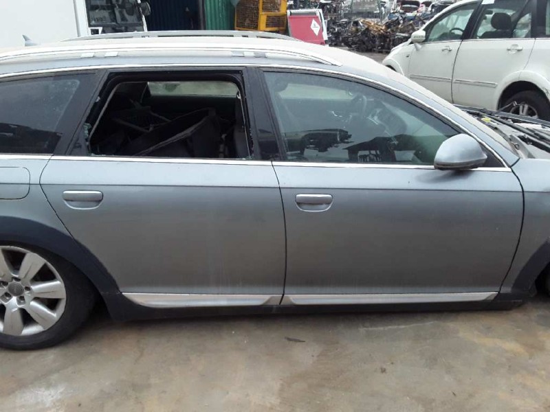 audi a6 allroad quattro (4fh) del año 2009