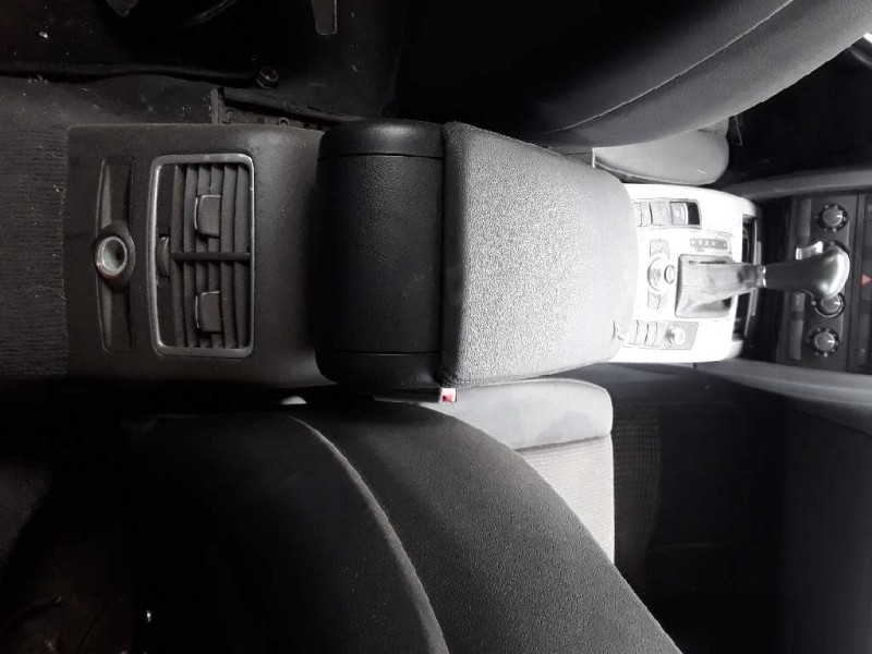 audi a6 allroad quattro (4fh) del año 2009