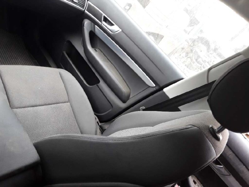 audi a6 allroad quattro (4fh) del año 2009