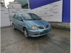 NISSAN ALMERA TINO (V10M)
