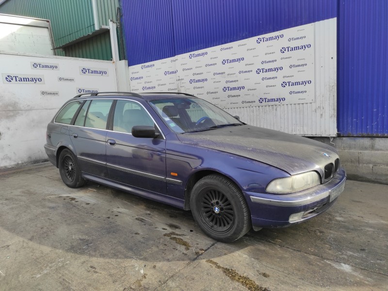 bmw serie 5 touring (e39) del año 1997