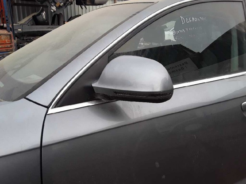 audi a6 allroad quattro (4fh) del año 2009