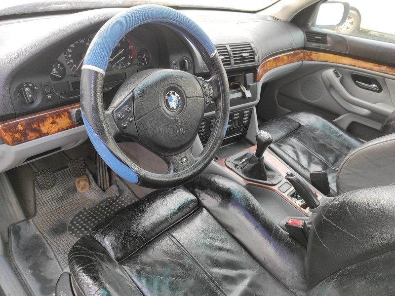 bmw serie 5 touring (e39) del año 1997