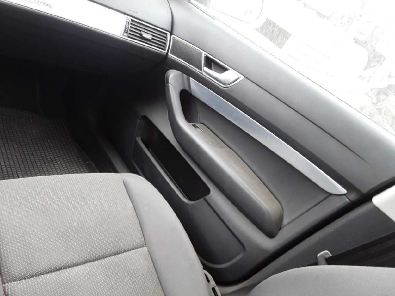 audi a6 allroad quattro (4fh) del año 2009