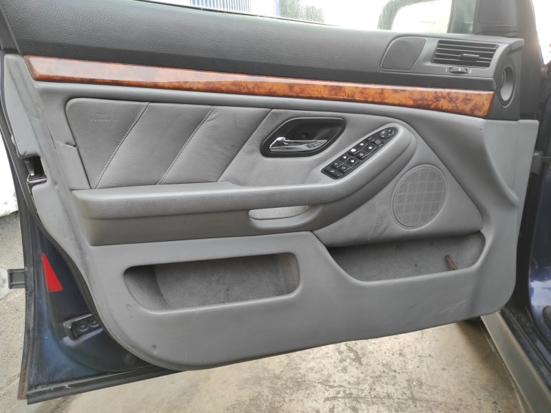 bmw serie 5 touring (e39) del año 1997
