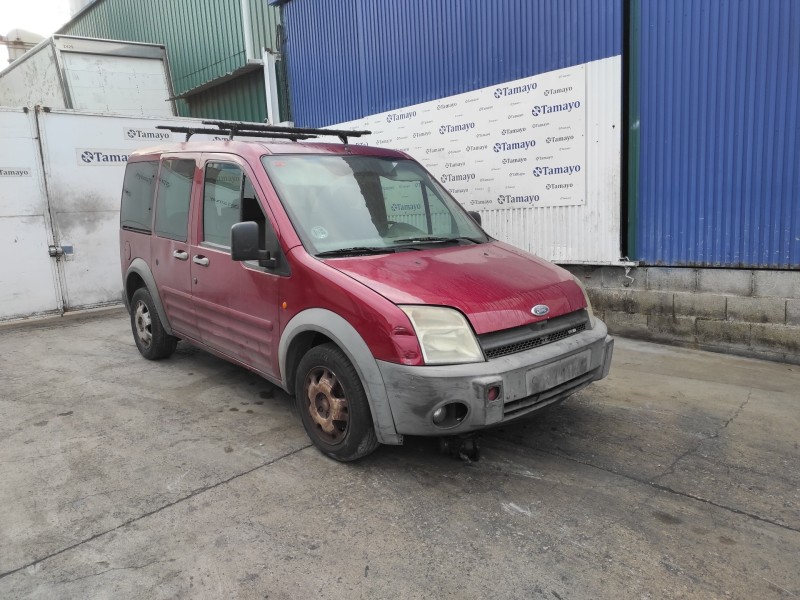 ford transit connect (tc7) del año 2006