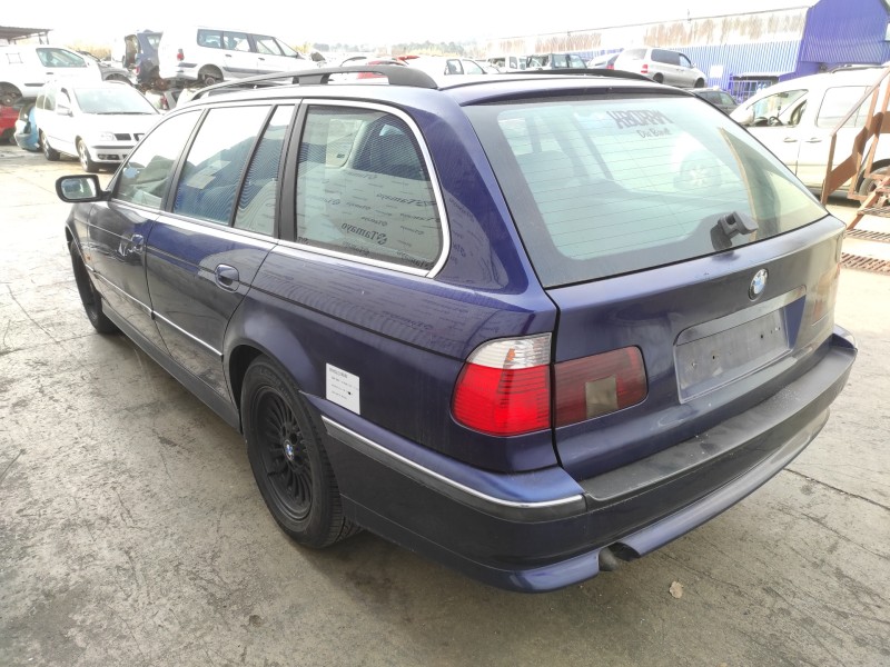 bmw serie 5 touring (e39) del año 1997