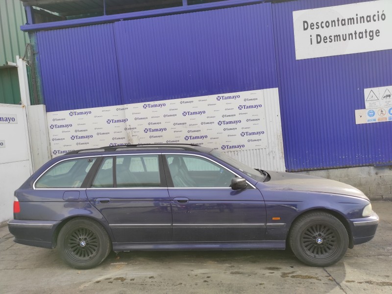 bmw serie 5 touring (e39) del año 1997