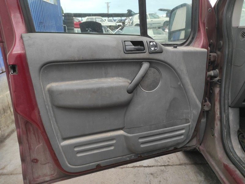 ford transit connect (tc7) del año 2006