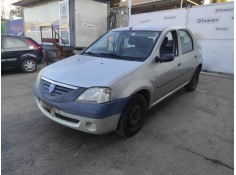 dacia logan del año 2006 2