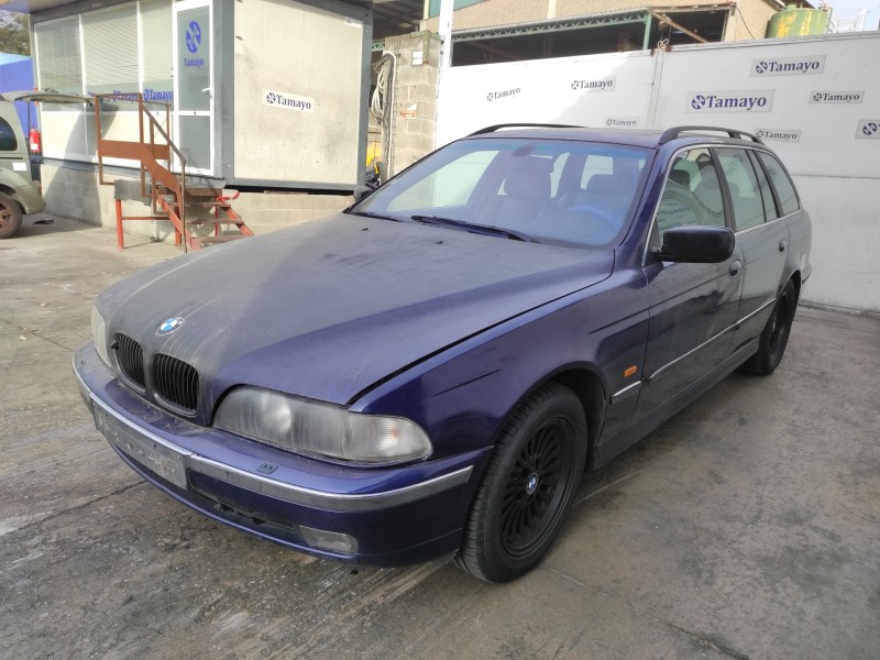 bmw serie 5 touring (e39) del año 1997