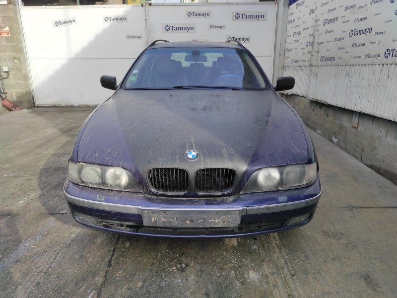 bmw serie 5 touring (e39) del año 1997