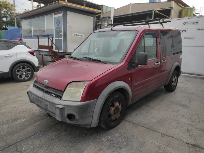 ford transit connect (tc7) del año 2006