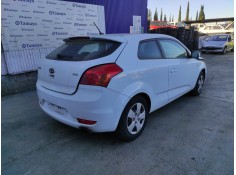 kia cee´d del año 2010 2