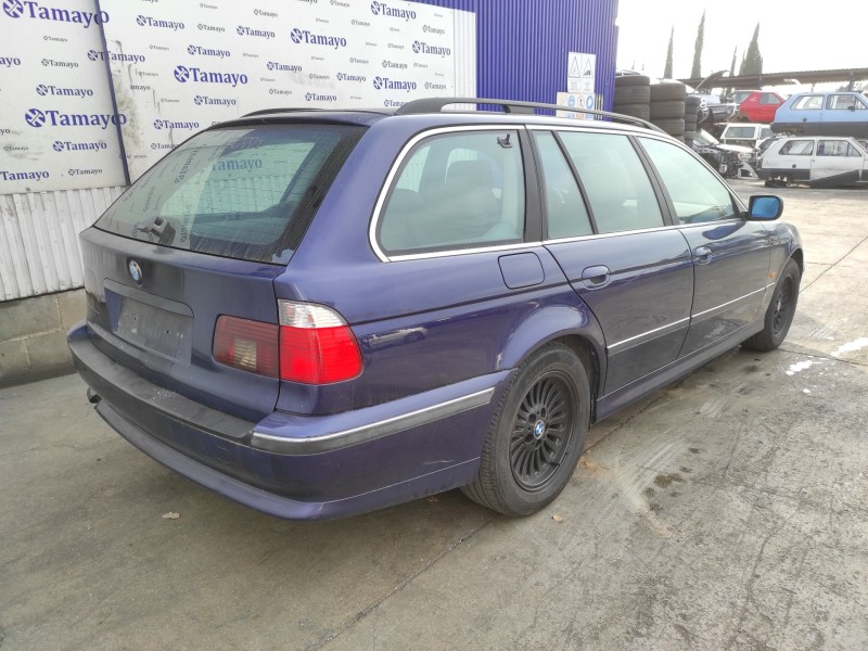 bmw serie 5 touring (e39) del año 1997