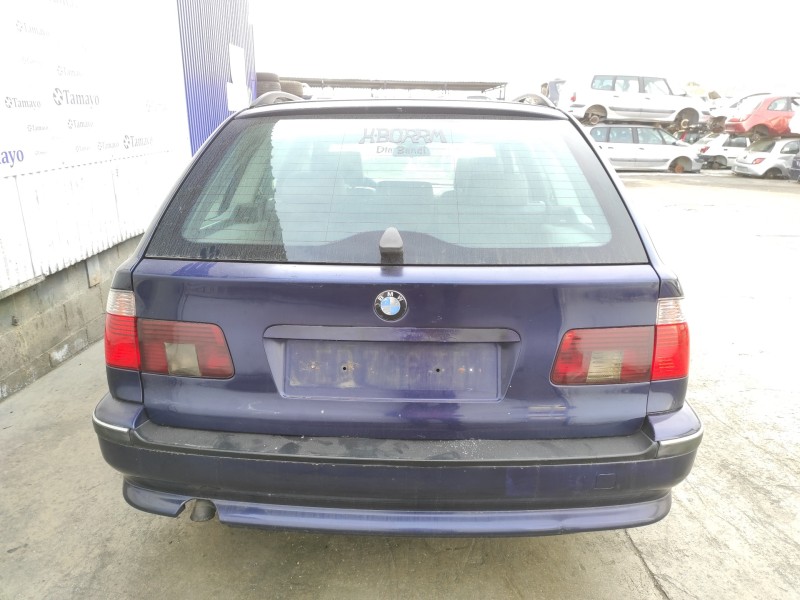 bmw serie 5 touring (e39) del año 1997