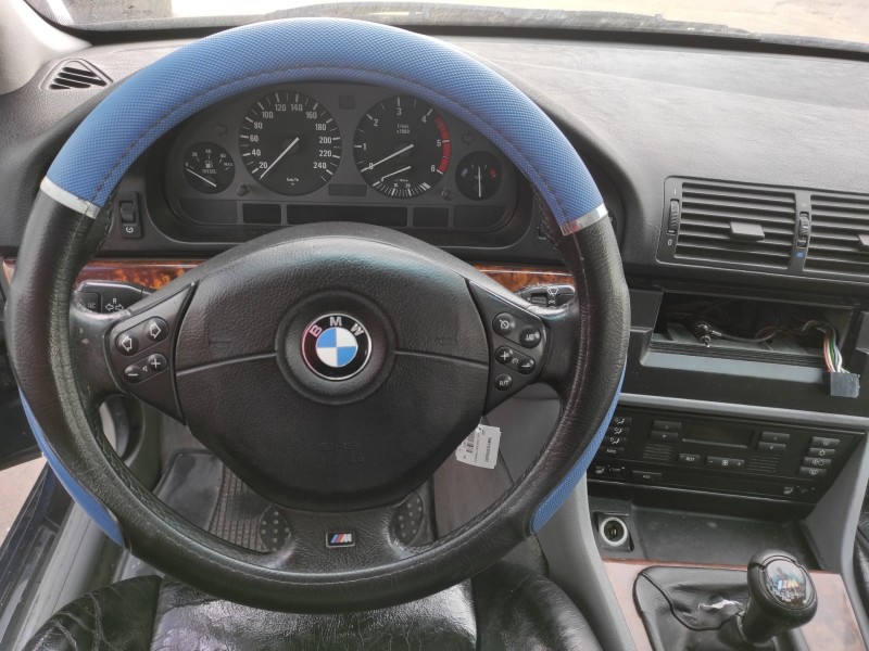 bmw serie 5 touring (e39) del año 1997