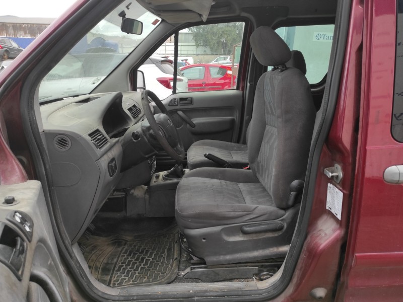ford transit connect (tc7) del año 2006