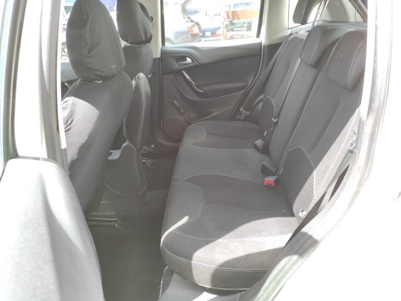 citroën c3 del año 2013