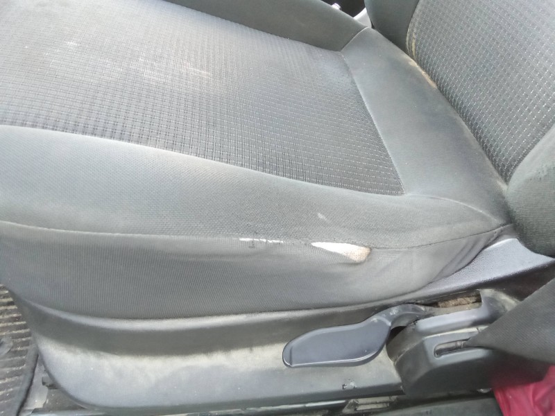 citroën nemo del año 2012