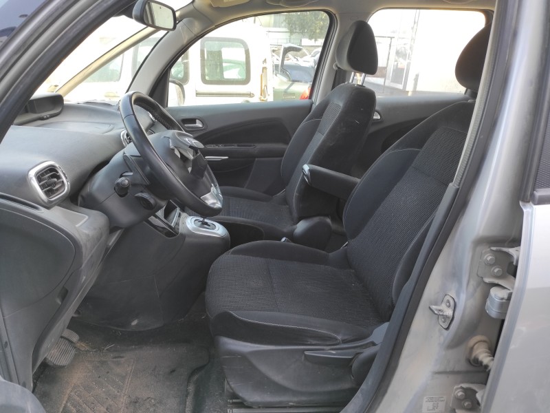 citroën c3 picasso del año 2014