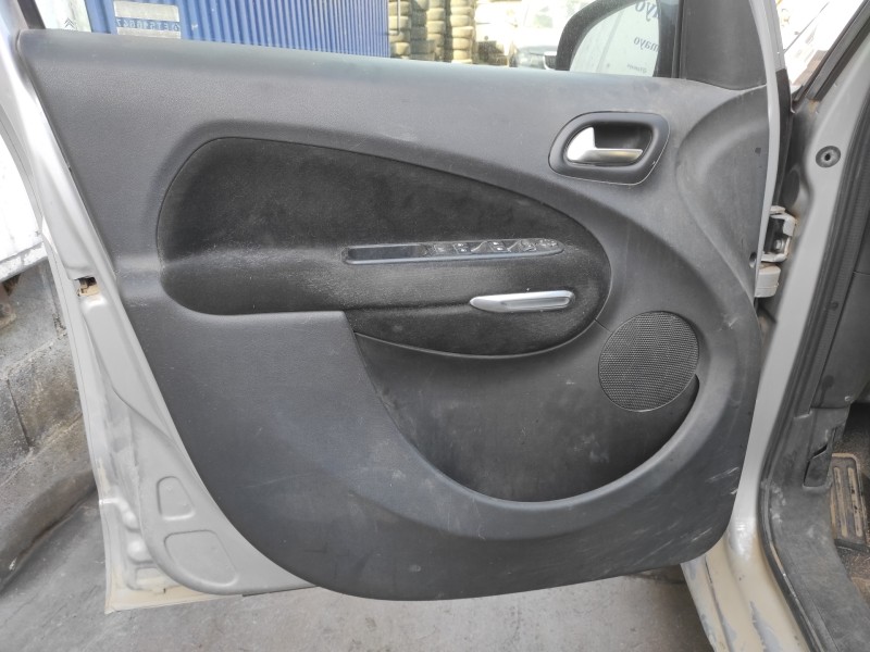 citroën c3 picasso del año 2014
