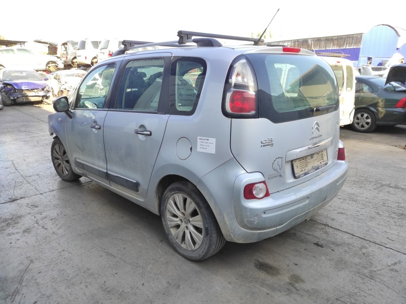 citroën c3 picasso del año 2014