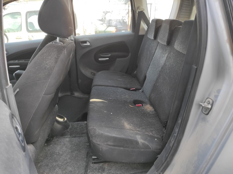 citroën c3 picasso del año 2014