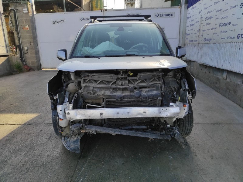 citroën c3 picasso del año 2014