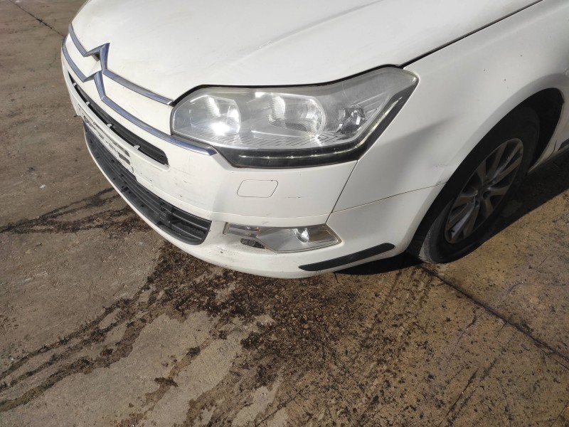 citroën c5 berlina del año 2011