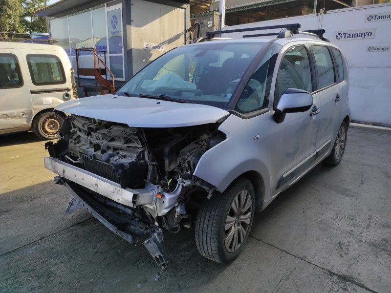 citroën c3 picasso del año 2014