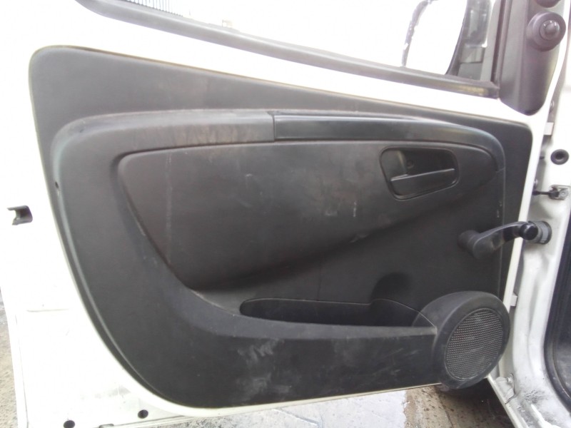 citroën nemo del año 2012