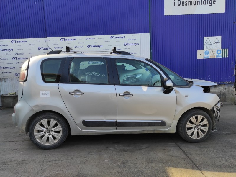 citroën c3 picasso del año 2014