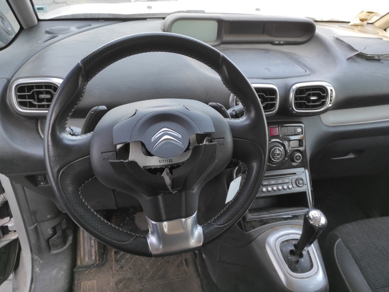citroën c3 picasso del año 2014