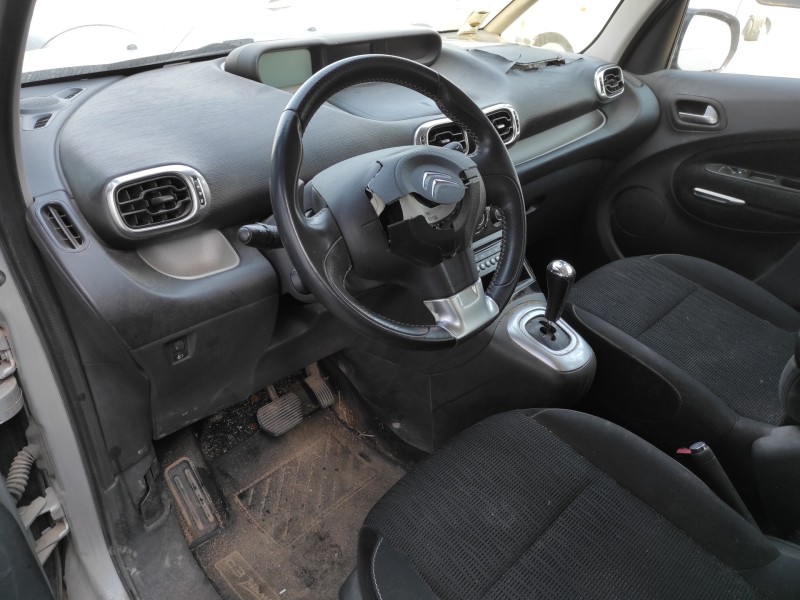 citroën c3 picasso del año 2014