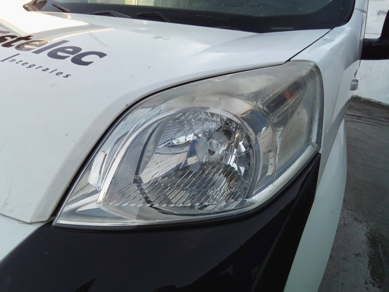 citroën nemo del año 2012