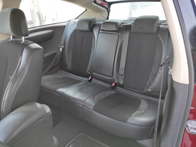 citroën c4 coupe del año 2005