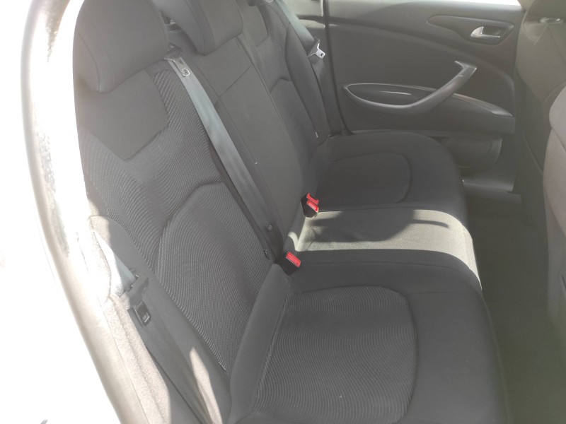 citroën c5 berlina del año 2011