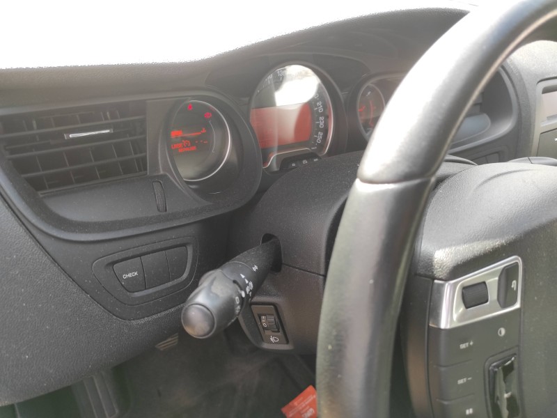 citroën c5 berlina del año 2011