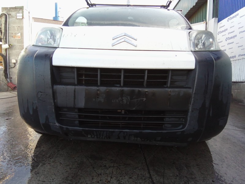 citroën nemo del año 2012
